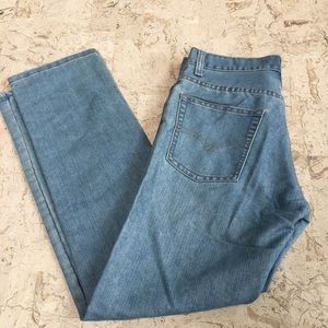 Levi’s Kids 511 Slim Jeans Big Kids Blue Wash